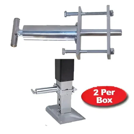 17-943032 Trailer Landing Gear Pull Pin