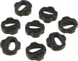 17.CRS2288-8 Prox Clutch Rubber Set Kaw/Suz/Yam - RV and Auto Parts