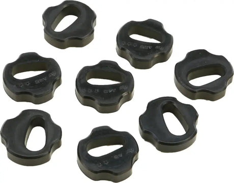 17.CRS2288-8 Prox Clutch Rubber Set Kaw/Suz/Yam - RV and Auto Parts