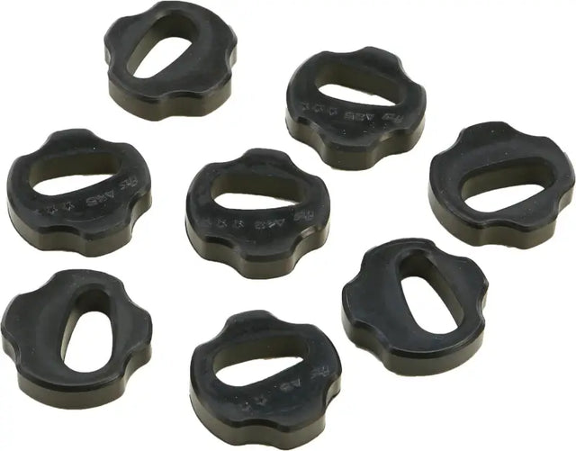 17.CRS2288-8 Prox Clutch Rubber Set Kaw/Suz/Yam - RV and Auto Parts