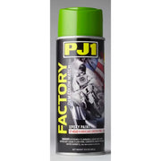 PJ1 17-KGO Epoxy Paint Kawasaki Green Factory OEM Color Match