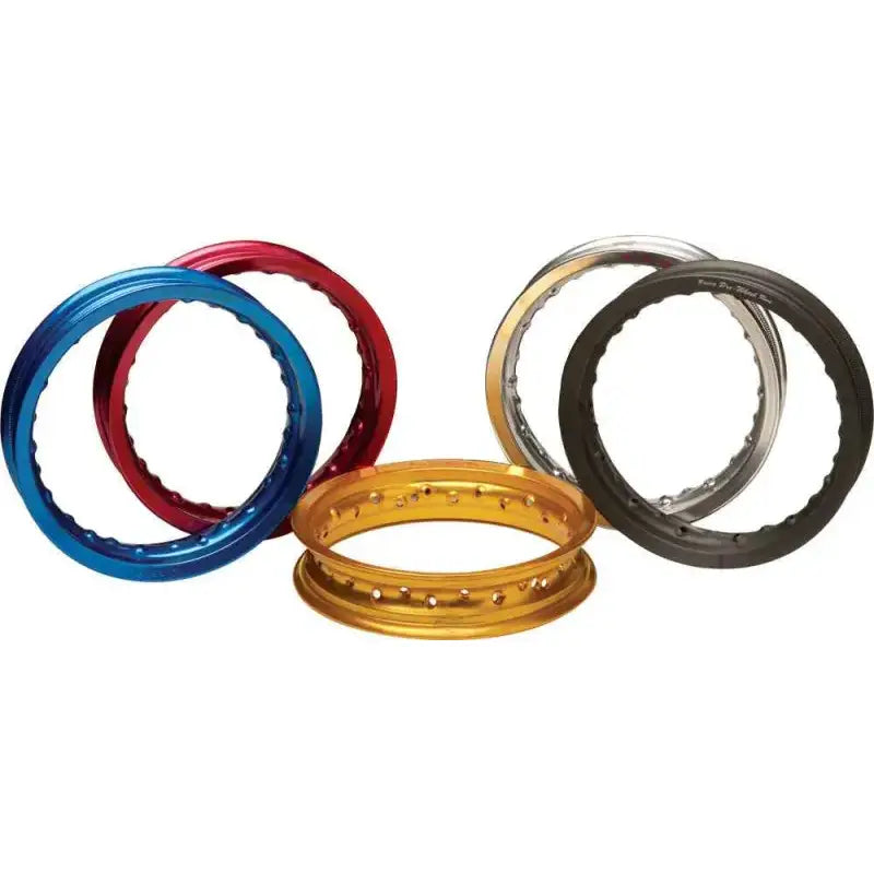 PRO-WHEEL 17-TTRSIR