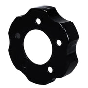 Wilwood 170-14095 170-14095 Wilwood Shallow Offset Drag Hat 1.375in Offset 5 x 4.50 - 6 on 6.25in