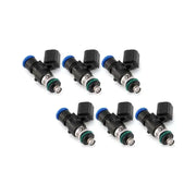 Injector Dynamics 1700.34.14.14.6 Injector Dynamics ID1700 09+ Hyundai Genesis 1700cc Injectors- 14mm Lower O-Ring (Set of 6)