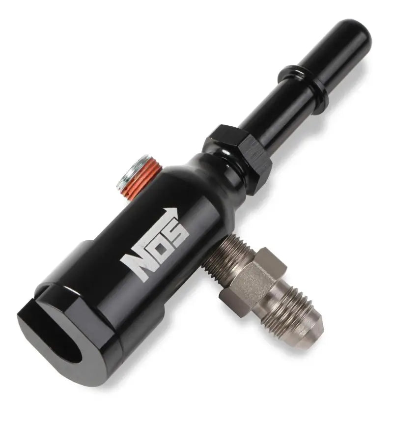 17002NOS Fuel Line Adapter- Nitrous Oxide