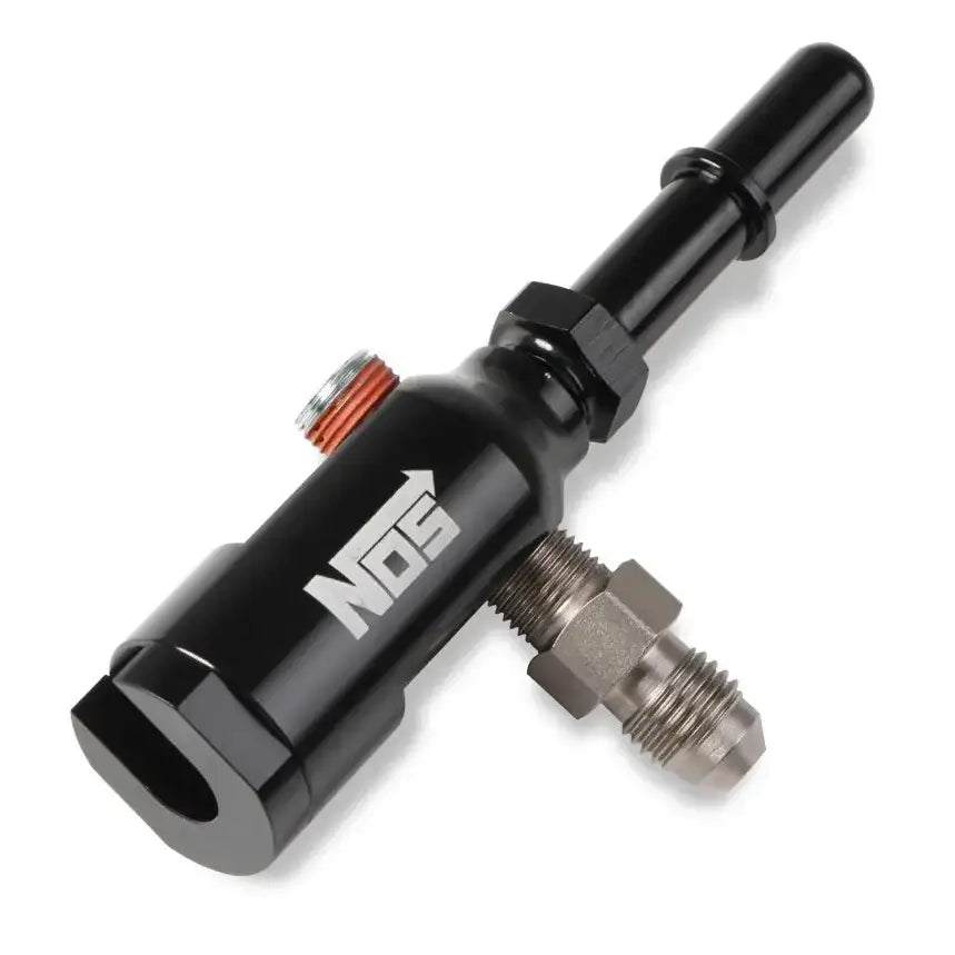 17002NOS Fuel Line Adapter- Nitrous Oxide
