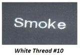 1701-00-76 Covercraft Dash Board Cover Smoke