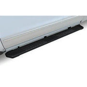 1701-0041BT Raptor 6' Black Aluminum Running Boards