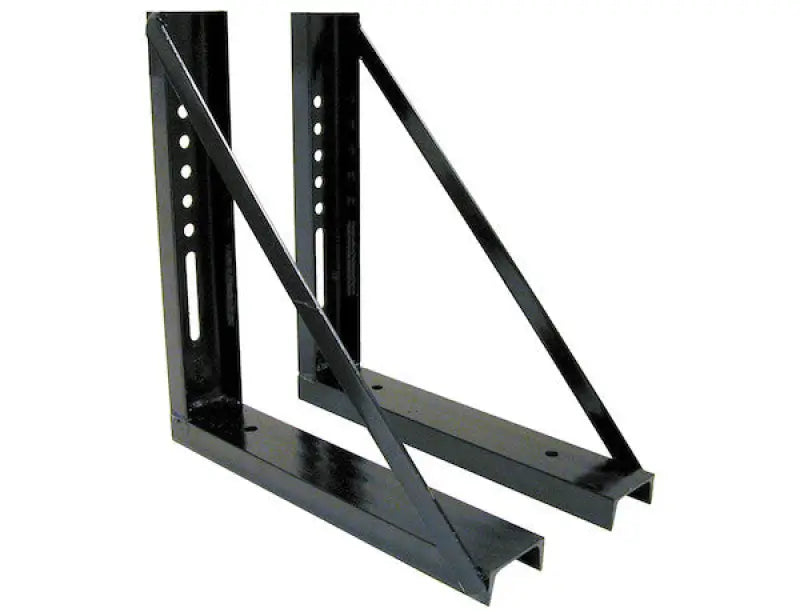 1701005 Buyers Prod Welded Bracket F/Steel 18