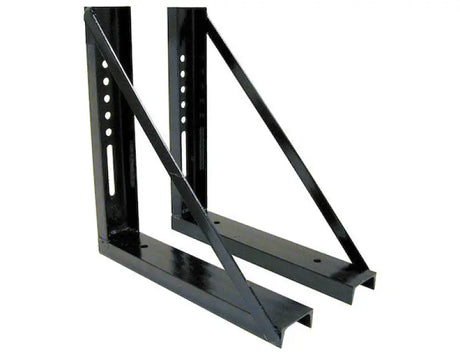 1701005 Buyers Prod Welded Bracket F/Steel 18