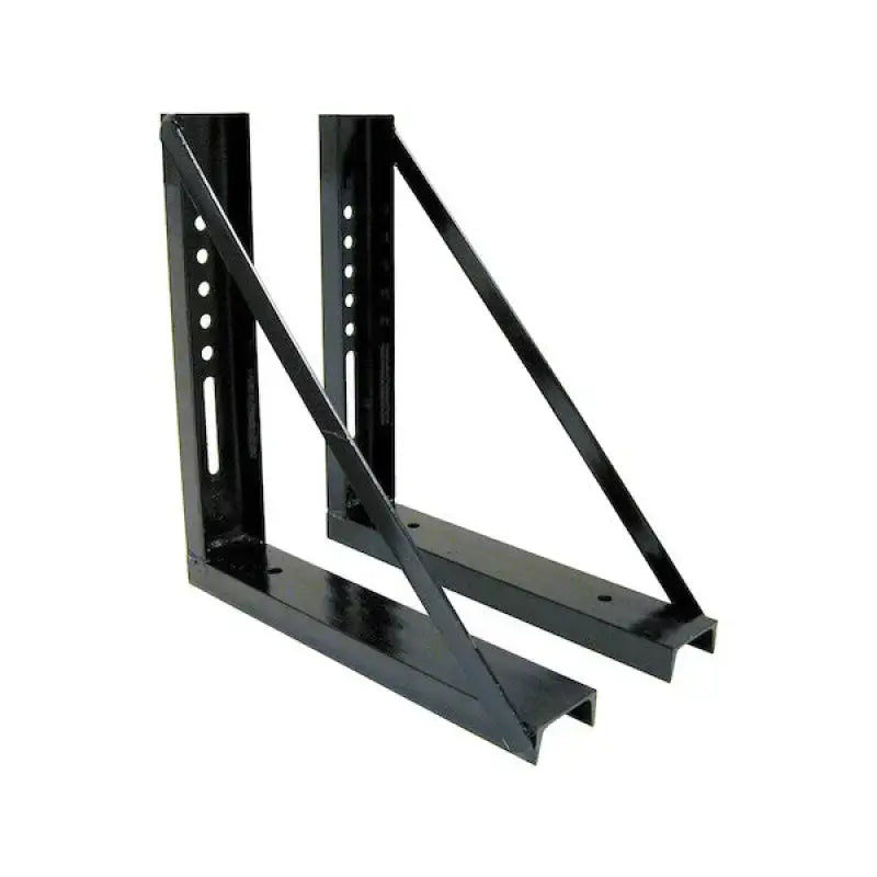1701005 Buyers Prod Welded Bracket F/Steel 18