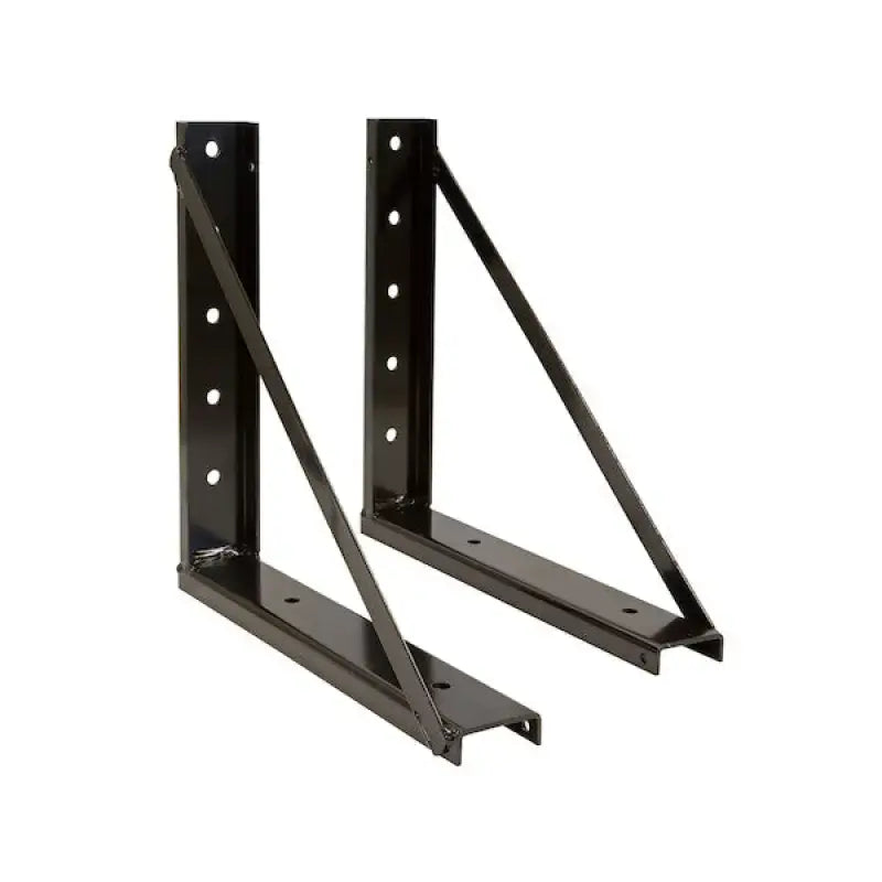 1701006 Buyers Prod Bracket Mounting Kit 3Inx18Inx18