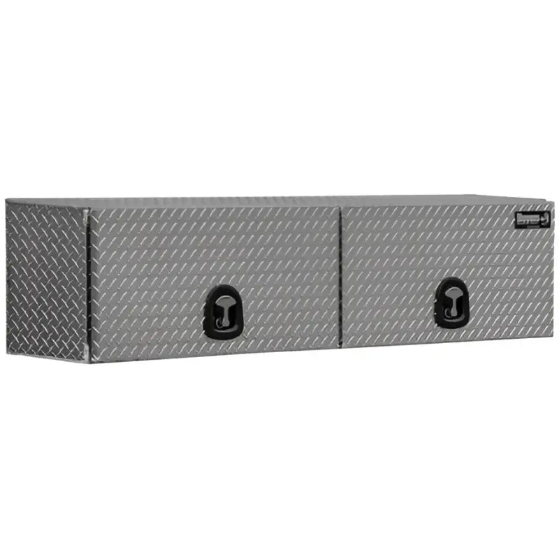 1701363 Buyers Prod Alum Topsider Flip-Up 18X16X72
