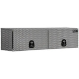 1701363 Buyers Prod Alum Topsider Flip-Up 18X16X72