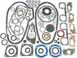 17026-71 Gasket Motor Early Xl W/Teflon Head Gaskets Kit