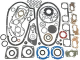 17026-71 Gasket Motor Early Xl W/Teflon Head Gaskets Kit