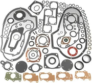JAMES GASKETS 17026-73 Gasket Motor Early Xl W/Copper Head Gaskets Kit