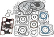 17026-86 Gasket Motor Sportster W/Metal Base Gaskets Kit