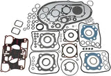 17026-86 Gasket Motor Sportster W/Metal Base Gaskets Kit