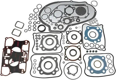 17026-86 Gasket Motor Sportster W/Metal Base Gaskets Kit