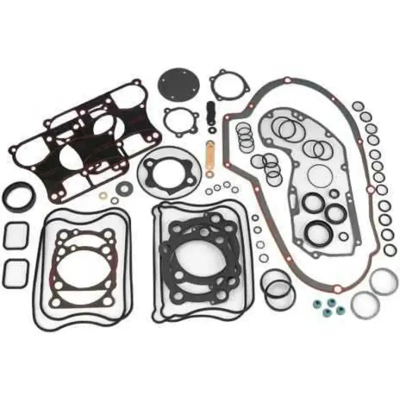 17026-86-MLS Gasket Motor Sportster W/Mls Head Gaskets Kit