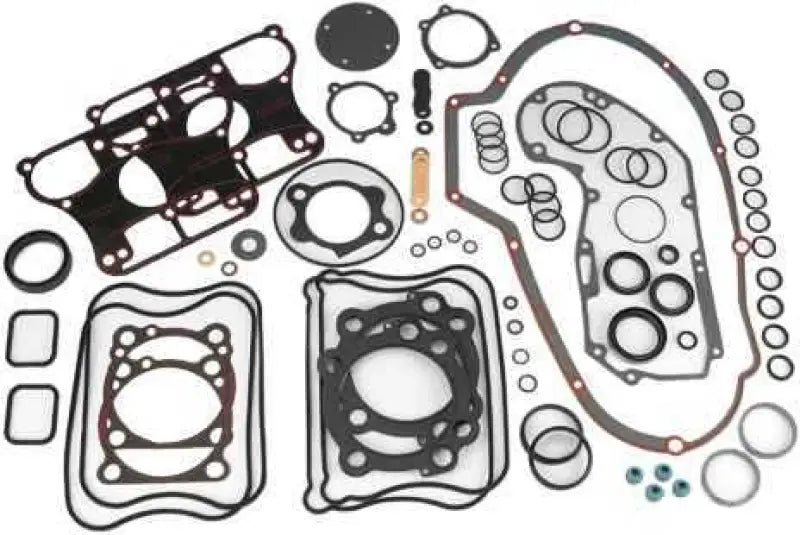 17026-86-MLS Gasket Motor Sportster W/Mls Head Gaskets Kit