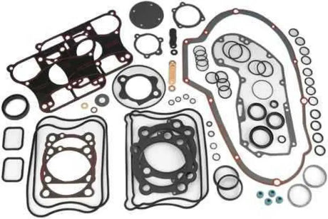 17026-86-MLS Gasket Motor Sportster W/Mls Head Gaskets Kit