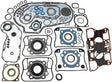 17026-91 Gasket Motor Sportster W/Rub Rkr Cvr 045 Head Gaskets Kit