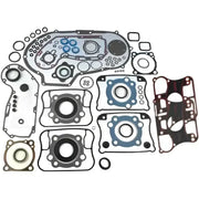 17026-91 Gasket Motor Sportster W/Rub Rkr Cvr 045 Head Gaskets Kit