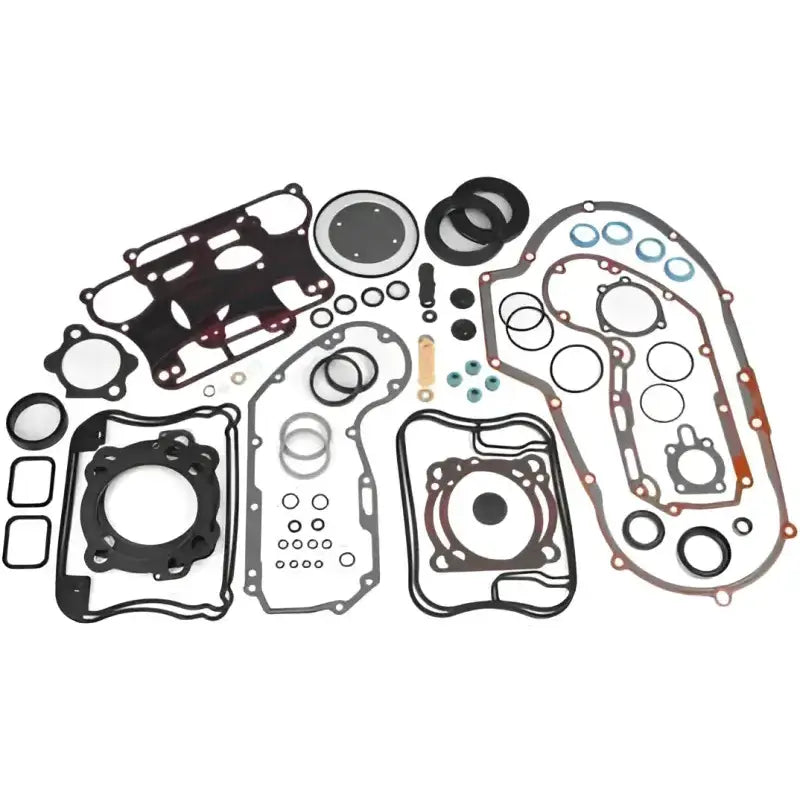 17026-91-MLS Gasket Motor Sportster W/Mls Head Gaskets Kit