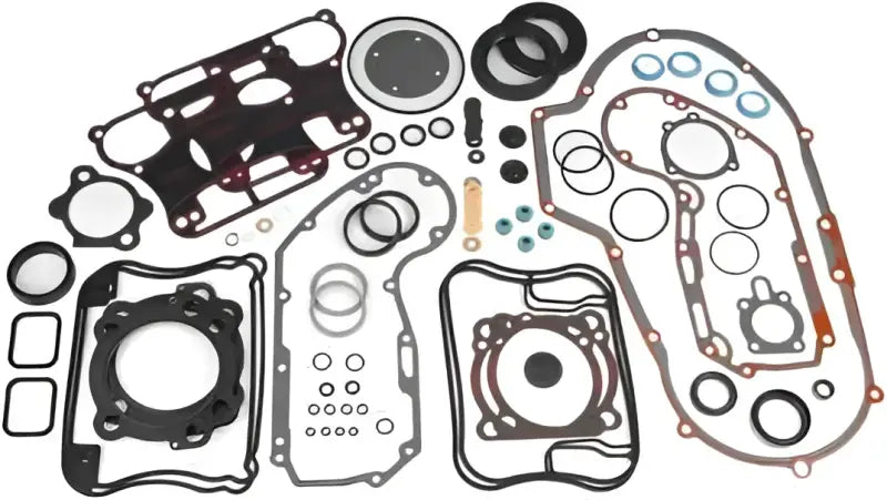 17026-91-MLS Gasket Motor Sportster W/Mls Head Gaskets Kit
