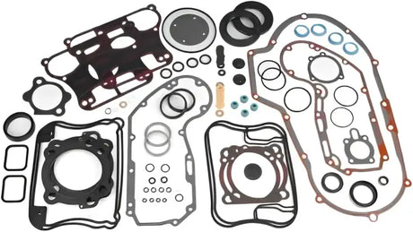 17026-91-MLS Gasket Motor Sportster W/Mls Head Gaskets Kit