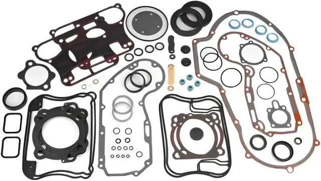 17026-91-MLS Gasket Motor Sportster W/Mls Head Gaskets Kit