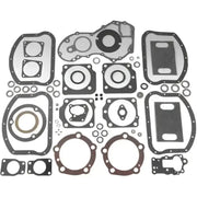17028-48-F Gasket Motor Panhead W/Foam Base Gaskets Kit