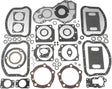 17028-48-F Gasket Motor Panhead W/Foam Base Gaskets Kit