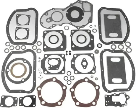 17028-48-F Gasket Motor Panhead W/Foam Base Gaskets Kit