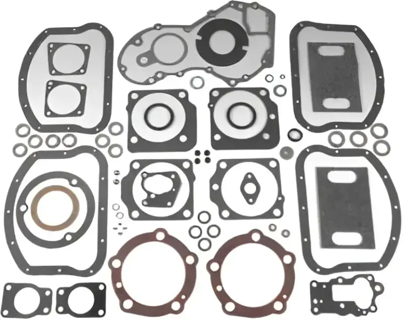 JAMES GASKETS 17028-48 Gasket Motor Panhead Kit