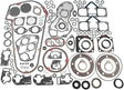 17029-70-A Gasket Motor Shovel W/Beaded Chain Cover Kit