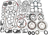 17029-70-A Gasket Motor Shovel W/Beaded Chain Cover Kit