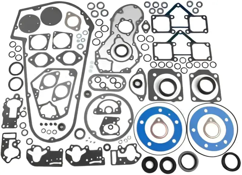 17029-70 Gasket Motor Shovel Kit