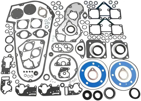 17029-70 Gasket Motor Shovel Kit
