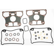 17030-04-X Gasket Top End Sportstr W/ Metal Rkr Base Kit