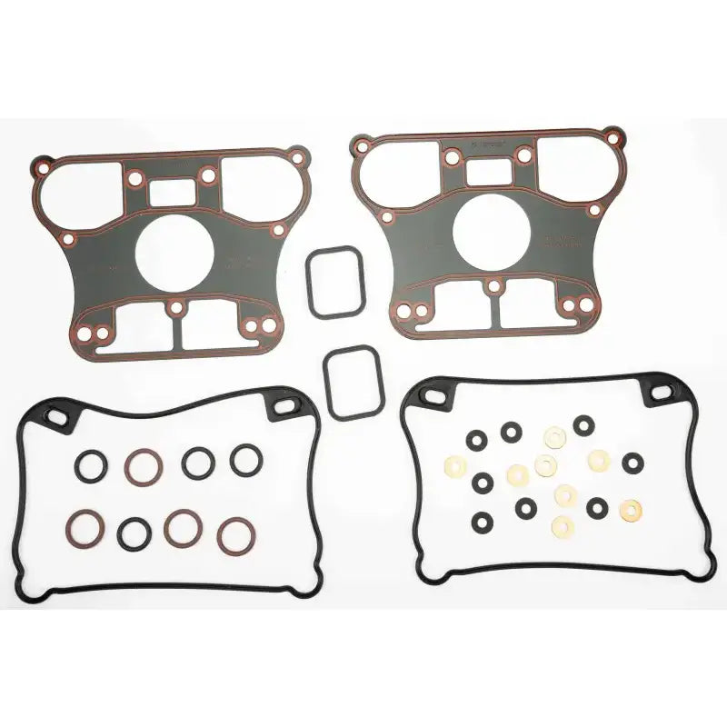 17030-04-X Gasket Top End Sportstr W/ Metal Rkr Base Kit