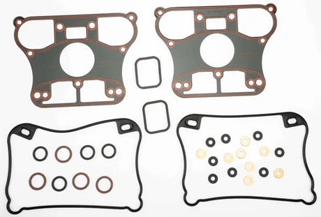 17030-04-X Gasket Top End Sportstr W/ Metal Rkr Base Kit