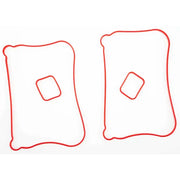 17030-07 Gasket Top End Sportstr W/O Metal Rkr Base Kit