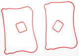 17030-07 Gasket Top End Sportstr W/O Metal Rkr Base Kit