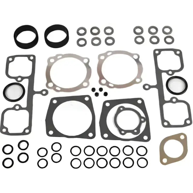 17030-72-A Gasket Top End Xl 1000 Kit