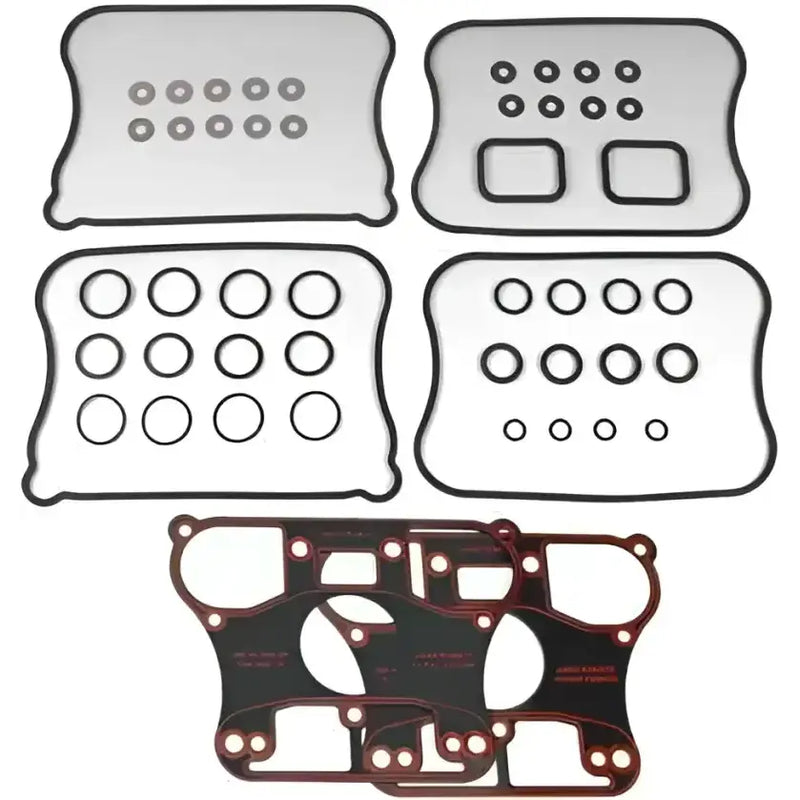17030-89 Gasket Top End Sportstr W/ Paper Rkr Base Kit