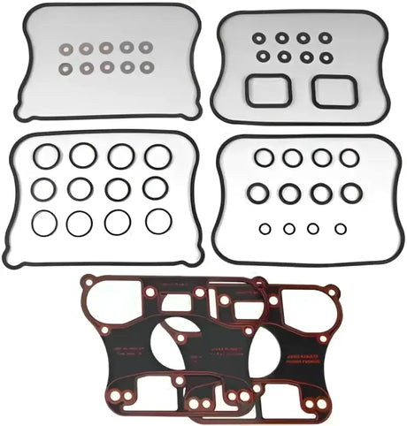 17030-89 Gasket Top End Sportstr W/ Paper Rkr Base Kit