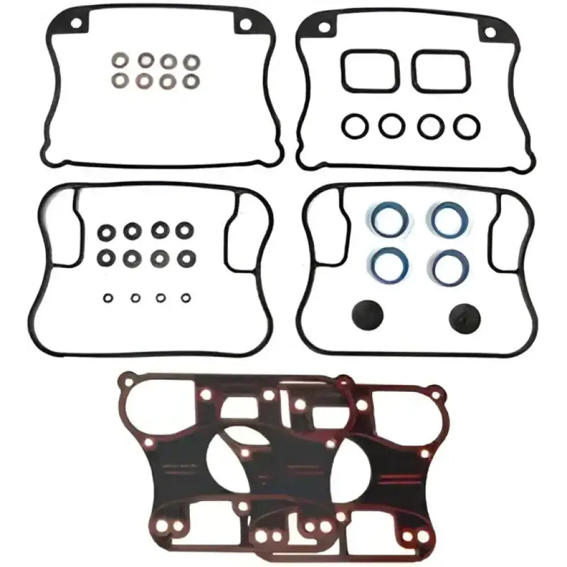 17030-91 Gasket Top End Sportstr W/ Paper Rkr Base Kit